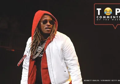 Bennett Raglin /gettyimages