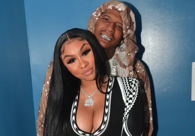 Prince Williams/Wireimage/Getty Images