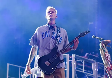 Daniel Boczarski/Getty Images