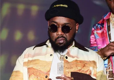 Prince Williams / Contributor / Getty Images