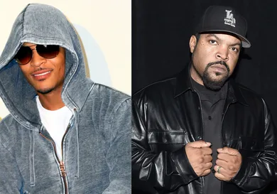 Gabriel Olsen/Getty Images, Nicholas Hunt/Getty Images