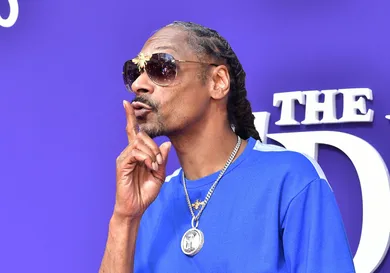 Emma McIntyre/Getty Images