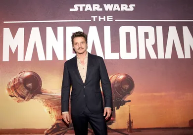 Jesse Grant/Getty Images for Disney