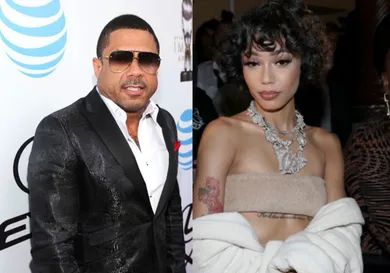 Jesse Grant/Getty Images & Bennett Raglin/Getty Images