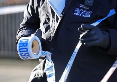 Christopher Furlong/Getty Images