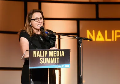 Vivien Killilea/Getty Images