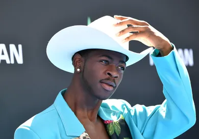 Paras Griffin/Getty Images