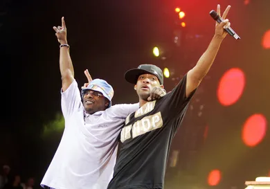 Kevin Winter / Getty Images