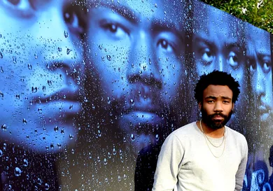 Kevin Winter/Getty Images