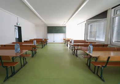 Alexandra Beier/Getty Images