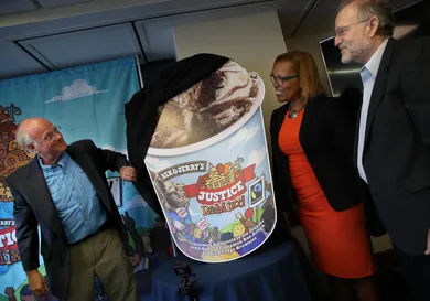 Win McNamee/Getty Images