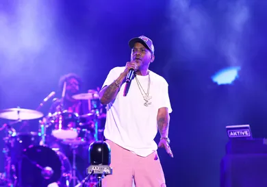 Bennett Raglin / Getty Images