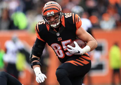 Andrew Weber/Getty Images