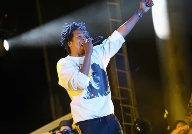 Brian Ach/Getty Images for Something in the Water