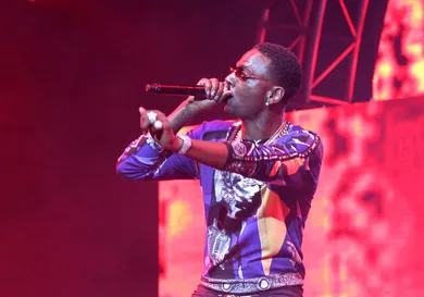 Bennett Raglin/Getty Images