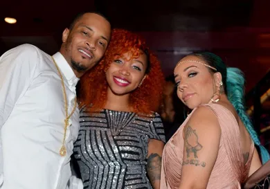 Prince Williams / Contributor / Getty Images