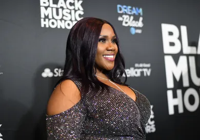 Paras Griffin/Getty Images