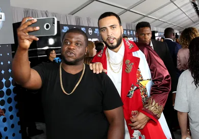 Bennett Raglin/Getty Images