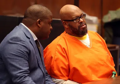 Frederick M. Brown/ Getty Images