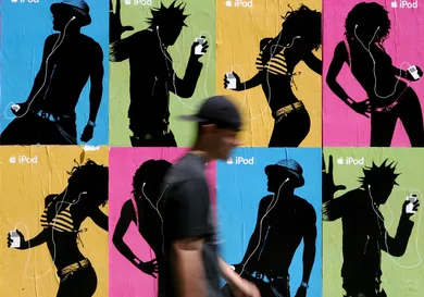 Justin Sullivan/Getty Images