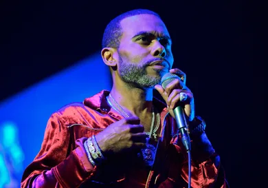 Prince Williams/Getty Images