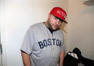 Johnny Nunez/Getty Images