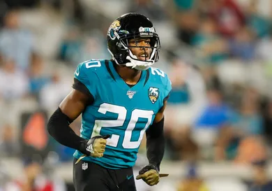 James Gilbert/Getty Images