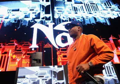 Bennett Raglin /gettyimages