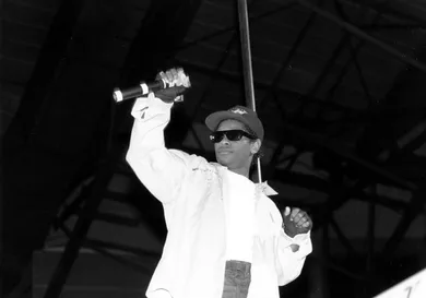 Raymond Boyd/Michael Ochs Archives/Getty Images