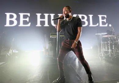 Dimitrios Kambouris/Getty Images for Clara Lionel Foundation