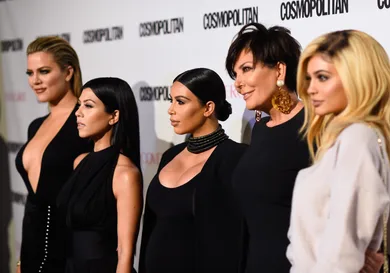 Frazer Harrison/Getty Images