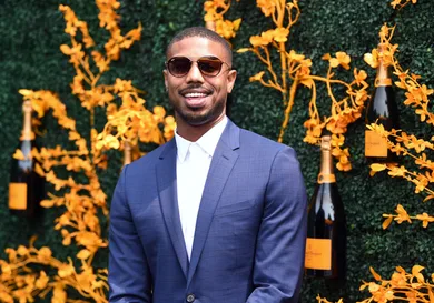 Jamie McCarthy/Getty Images for Veuve Clicquot