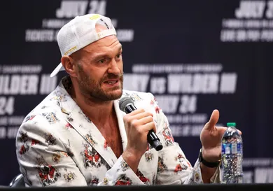 Meg Oliphant/Getty Images