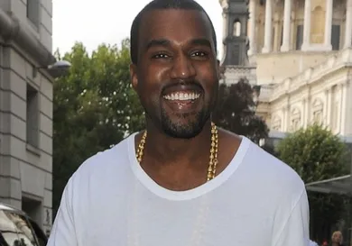 Photo by Chelsea Lauren - Getty Images