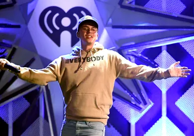 Kevin Winter/Getty Images