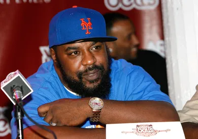 Mike Lawrie/Getty Images