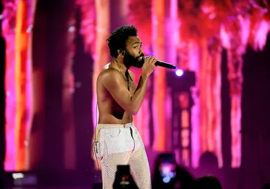 Kevin Winter/Getty Images for iHeartMedia