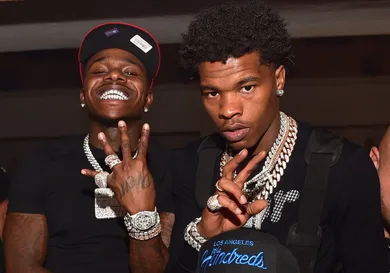 Prince Williams/Getty Images