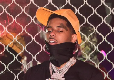 Prince Williams/ Wireimage/Getty Images