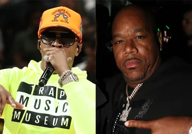 Ronald Martinez & Johnny Nunez/Getty Images