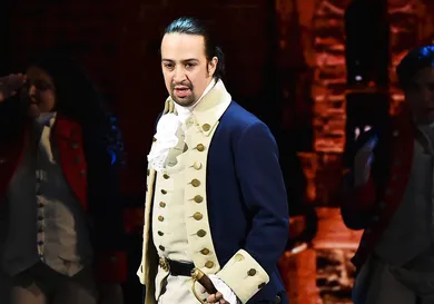 Theo Wargo/Getty Images