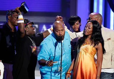 Kevin Winter/Getty Images