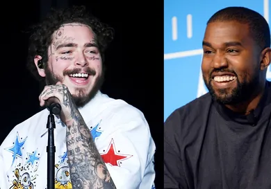 Kevin Winter/Getty Images & Brad Barket/Getty Images