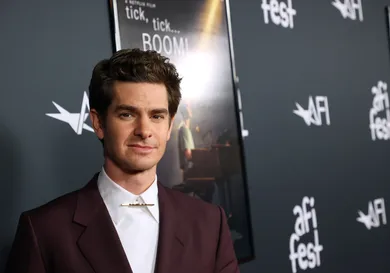 Kevin Winter / Getty Images