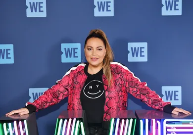 Craig Barritt/Getty Images for WE Day