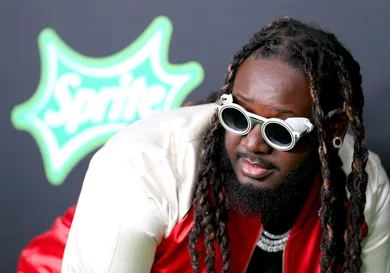 Carmen Mandato/Getty Images