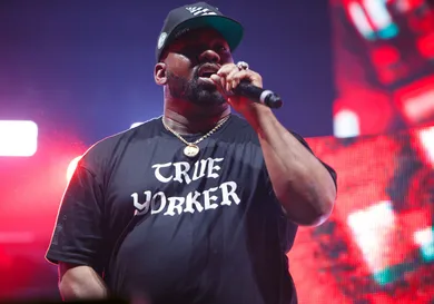 Burak Cingi/Redferns/Getty Images