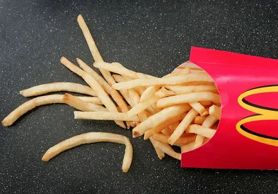 Scott Olson/Getty Images