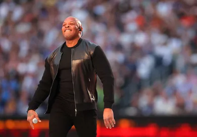 Kevin C. Cox/Getty Images