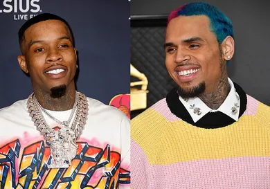 Amy Sussman/Getty Images & Frazer Harrison/Getty Images